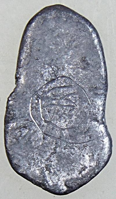 ๒๐ เหรียญหล่อขัดสมาธิเพชรหลวงพ่อขัน วัดนกกระจาบ เนื้อตะกั่ว จารหลัง ย้อนยุค