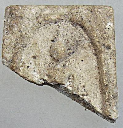 ชิ้นสมเด็จหลวงปู่ดู่ วัดสะแก 