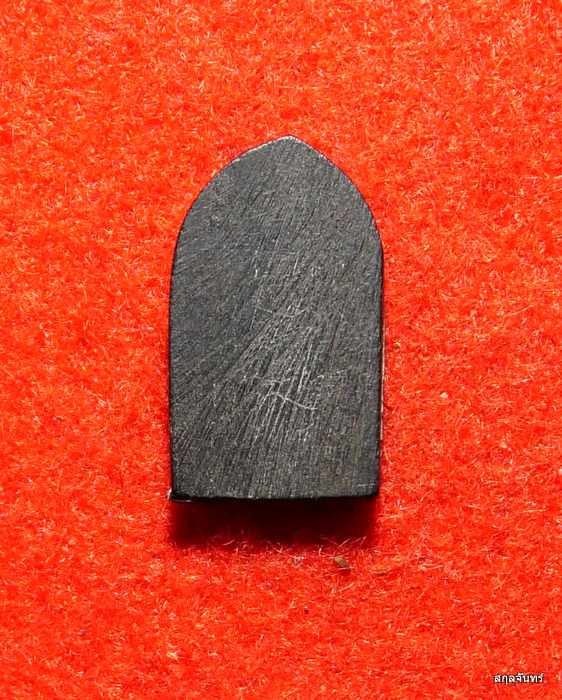 แม่นางกวักเนื้อไม้พญางิ้วดำ หลวงพ่อกัน วัดเขาแก้ว จ.นครสวรรค์ ศิษย์เอกหลวงพ่อเดิม 