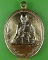 เหรียญหลวงพ่อวิชิต วัดเสม็ดเหนือ ฉะเชิงเทรา .D893.