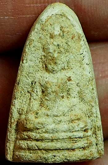 พระพุทธ เนื้อผง