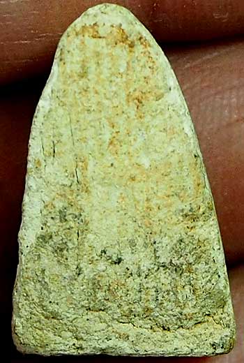 พระพุทธ เนื้อผง