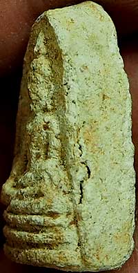 พระพุทธ เนื้อผง