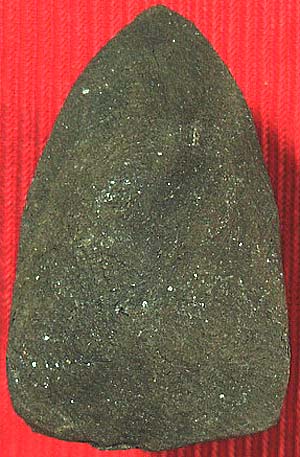 หลวงปู่ทวด ๘๐ ปี อาจารย์นอง วัดทรายขาว เนื้อว่าน