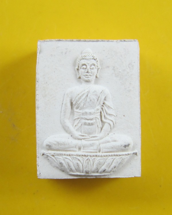 พระพุทธปทุมนิมิต หลวงพ่อดาบส สุมโน