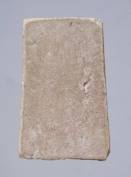 พระสมเด็จคะแนน 100ปี วัดระฆังฯ กทม. ปี2515