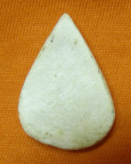 พระผงพระพุทธชินราช (ไม่ทราบที่)