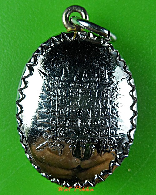 ล็อกเก็ตพระพุทธเจ้า .E237.