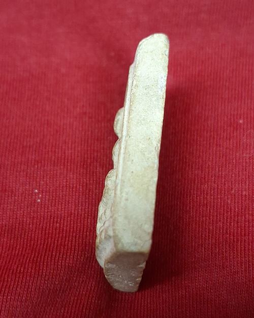 พระผงสมเด็จเกษร พระครูพ่วง วัดบางยี่หน จ.สุพรรณบุรี