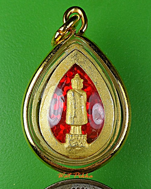 ล็อกเก็ต พระประจำวันอาทิตย์ .E258.