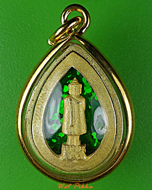 ล็อกเก็ต พระประจำวันพุธ(กลางวัน) .E260.