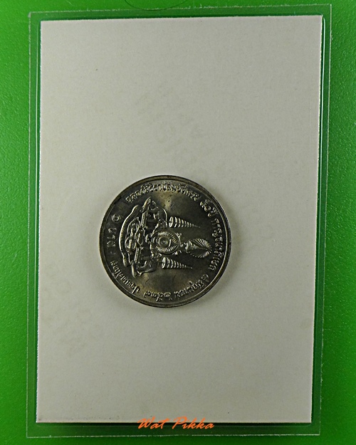 รูปหลวงพ่ออุ้น วัดตาลกง เพชรบุรี .E322.