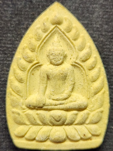  วัดหลักสี่ฯ จังหวัดสมุทรสาคร พระผงเจ้าสัว หลวงพ่อโต