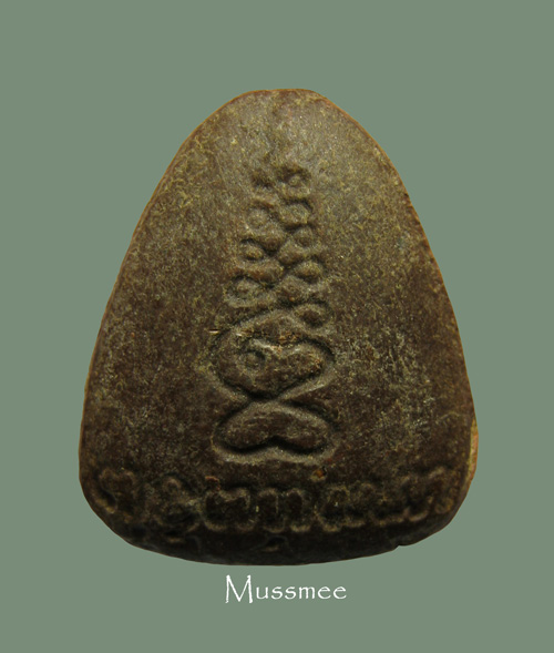 พระปิดตามหาวิบูลย์ วัดโพธิคุณ จังหวัดตาก พระสวยยยยยย ### เคาะเดียว ###