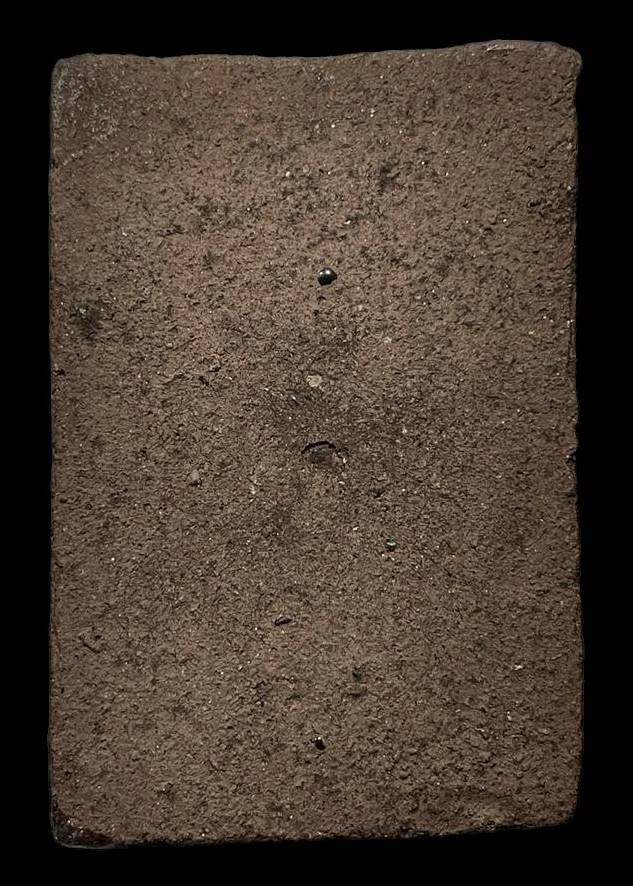 "เคาะเดียว" สมเด็จขี่สิงห์หลวงพ่อริ้ว วัดตลาดเกรียบ อยุธยา สวยๆ แบบนี้ หายากมาก