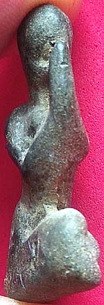 *พระจ๋อง (พระอรหันต์สังคายนา) กรุวัดพิชัยสงคราม(วัดนอก) สมุทรปราการ*