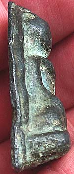 *หลวงพ่อโต เนื้อชิน*