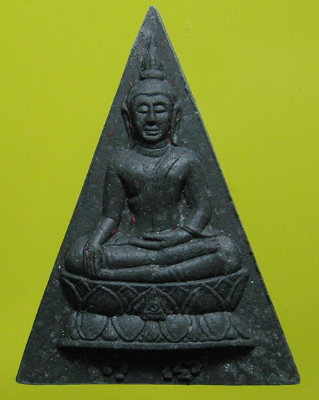 หลวงพ่อสมชาย ฐิตวิริโย วัดเขาสุกิม จ.จันทบุรี