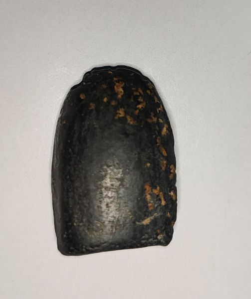 พระคง หลวงพ่อกวย พิมพ์เล็ก