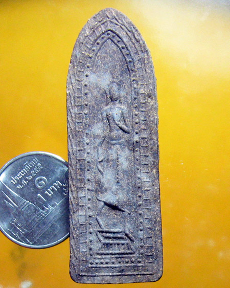 วัดเขาโบสถ์ อ.เมือง จ.ระยอง