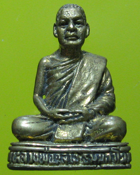 วัดบ้านป้อม จ.สุโขทัย