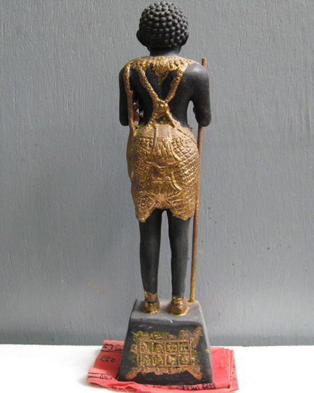 วัดทุ่งเศรษฐี หลวงพ่อเที่ยง ผาสุโก จ.ปราจีนฯ