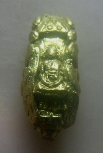 **เบาๆ**พญาต่อเงินต่อทองมหาลาภ หลวงพ่อจืด วัดโพธิ์เศรษฐี จ นครปฐม**สวยๆ เชิญชมครับ