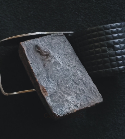 สมเด็จปรกโพธิ์ พิมพ์คะแนน หลังยันต์ปั๊ม ไม่ทราบที่ครับ แห้งๆ เก่าๆ ครับผม