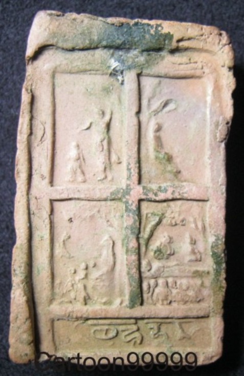 พระคันธราราช วัดสารนาถธรรมราม ระยองครับ แม่ชีบุญเรือน และเกจิดังร่วมเสกครับผม