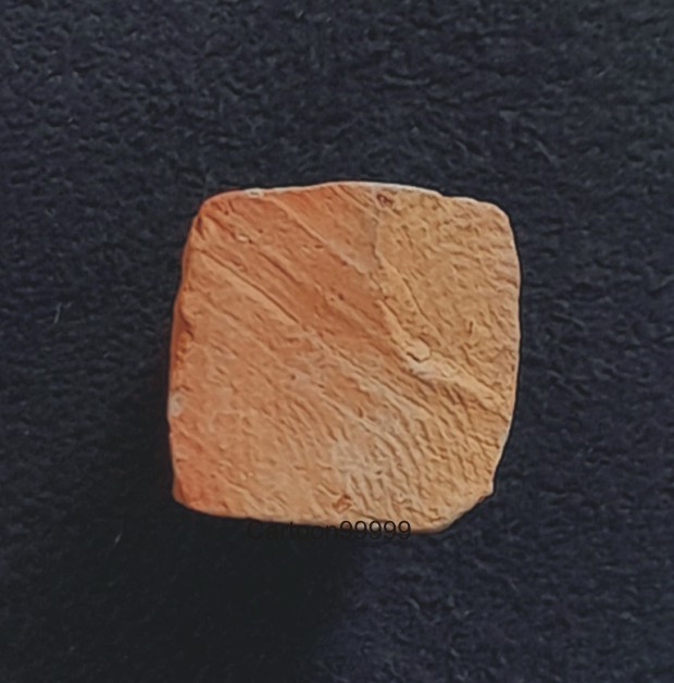 พระพรหมสี่หน้า หลวงพ่อพริ้ง วัดบางปะกอก กรุงเทพฯ ครับ เนื้อดินผสมผง พิมพ์นี้สร้างน้อยครับ