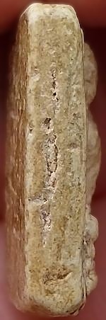 *แม่นางกวัก ผงบางขุนพรหม พิธีวัดประสาทบุญญาวาส กทม. ปี๒๕๐๖*