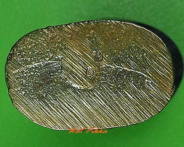 หนุมานหลวงพ่อเกลี้ยง วัดเนินสุทธาวาส ชลบุรี .4514.