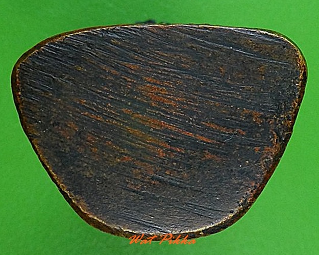 รูปหล่อหลวงพ่อเจ็ก วัดระนาม สิงห์บุรี .4519.