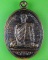 เหรียญหลวงพ่อคำปัน วัดราษฎร์เจริญ เชียงราย .4626.