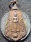  วัดเพชรสมุทร จ.สมุทรสงคราม เหรียญหลวงพ่อบ้านแหลม ปี 2523