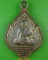 เหรียญหลวงพ่อเสาร์ วัดบ้านหนองแขม บุรีรัมย์ .4662.
