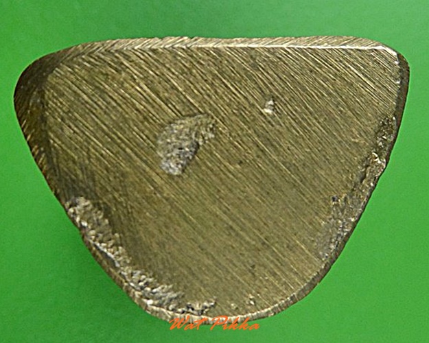 รูปหล่อหลวงปู่น้อยร้อยวัด ไม่ทราบที่ .4694.