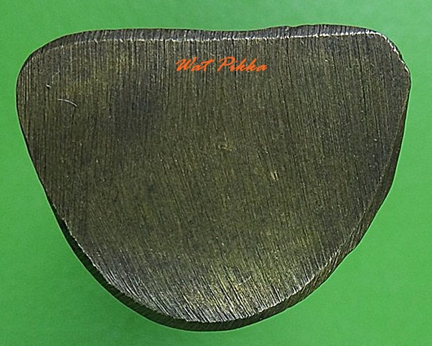 รูปหล่อหลวงพ่อสุรินทร์ วัดพงษสัก กำแพงเพชร .4701.