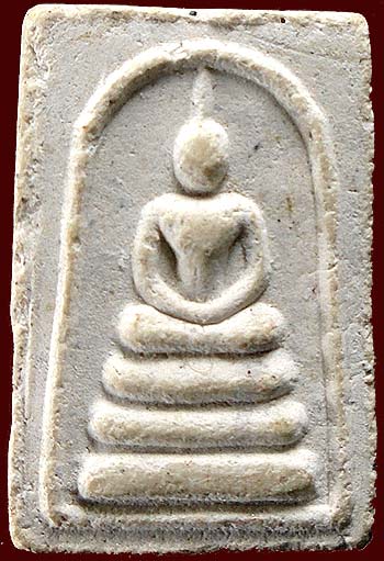 พิมพ์คะแนน นะชาลีติ ปี2535 ลพ.แพ วัดพิกุลทอง สิงห์บุรี