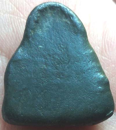 ปิดตาหล่อ ครึ่งซีก เนื้อชิน