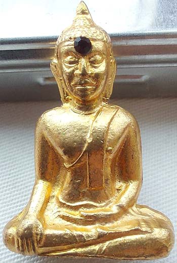 หลวงพ่อใส