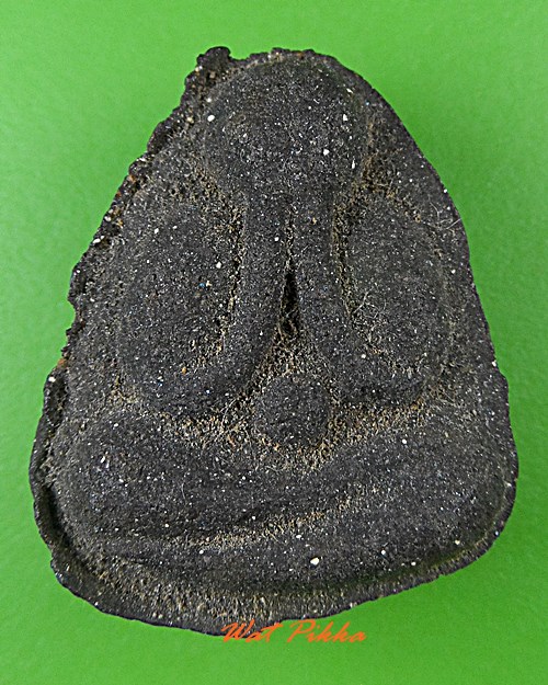 พระปิดตาวัดหนองตำลึง ชลบุรี .4843.