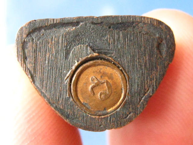 รูปหล่อ หลวงปู่ทองสี วัดสุทธิมงคล ยโสธร