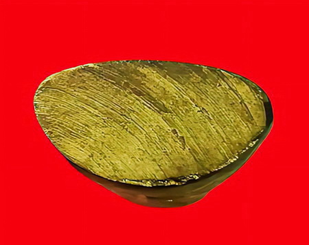 รูปหล่อหลวงพ่อเงิน วัดบางคลาน ออกวัดบึงนาราง จ.พิจิตร ปี 2515 สวยมากค่ะ