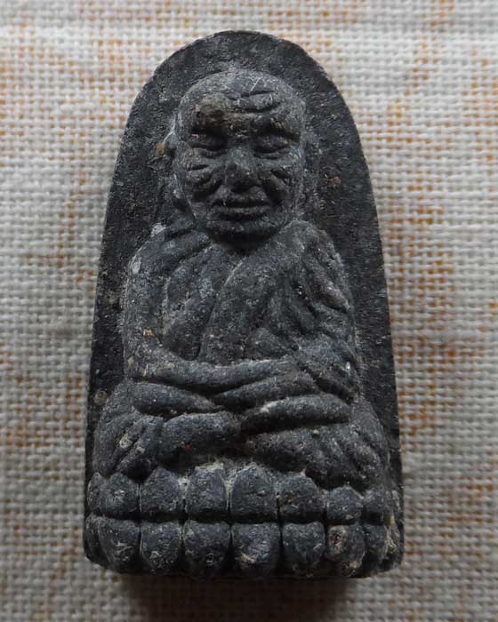 พระของขวัญ หลวงพ่อทวด วัดห้วยมงคล จ.ประจวบคีรีขันธ์