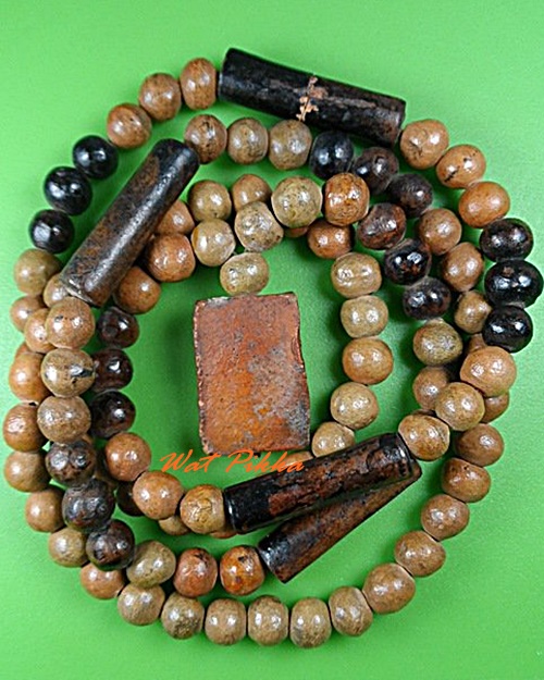 ปะะคำหลวงพ่อทองกลึง วัดเจดีย์หอย ปทุมธานี .4987.