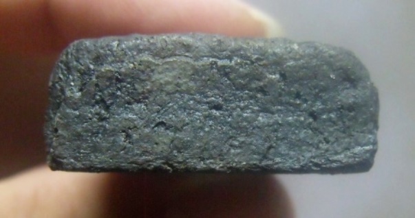 **เบา​ๆ​**พระเนื้อดินเผา พิมพ์หลวงพ่อโต บางกระทิง พิมพ์ใหญ่ เก่าๆ ไม่ทราบที่**สวยๆ เชิญชมครับ 