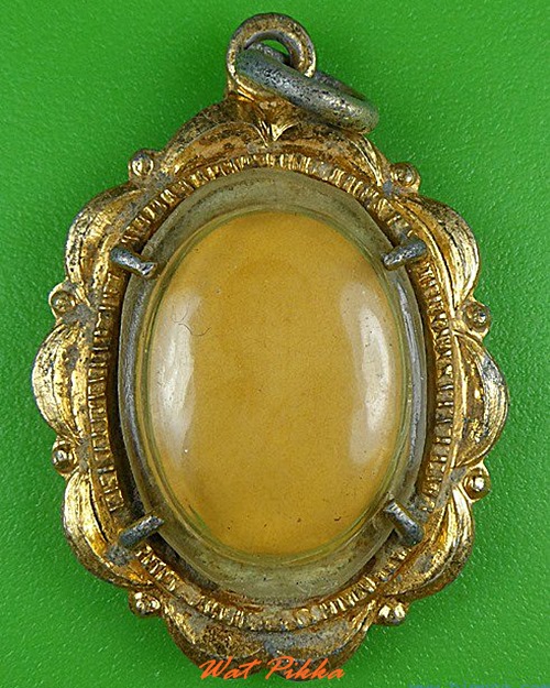 ล็อกเก็ตหลวงพ่อแช่ม วัดดอนยายหอม นครปฐม .5007.