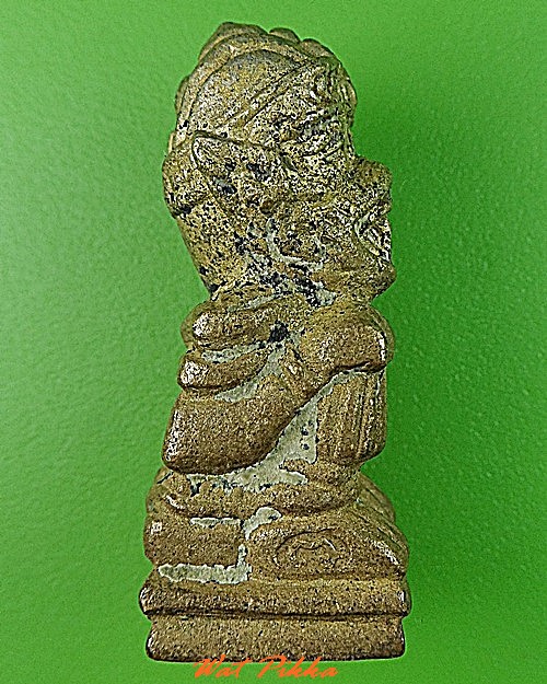 หนุมานหลวงพ่อเพี้ยน วัดเกริ่นกฐิ่น ลพบุรี .5126.