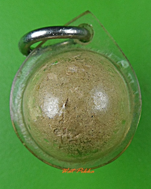 ลูกอมหลวงพ่อสงวน วัดไผ่พันมือ สุพรรณบุรี .5240.